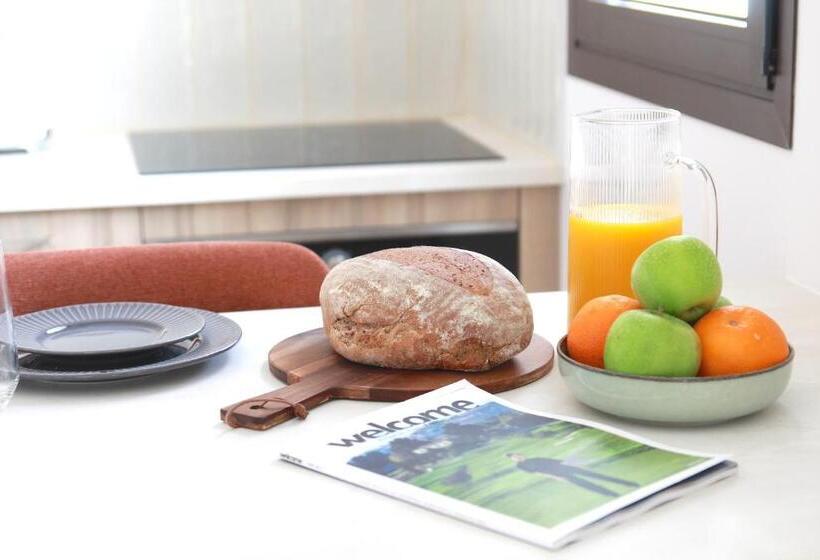 سوئیت 2 خوابه, Liv & Co Suites & Villas