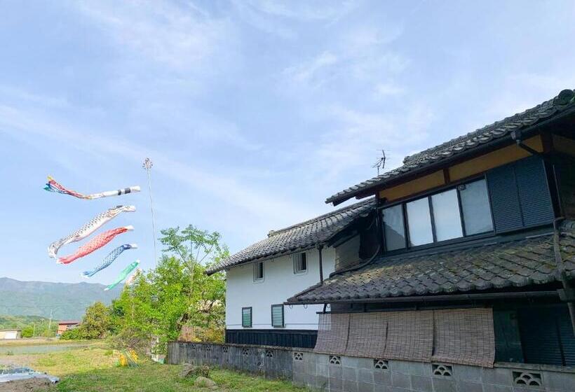 خانه 1 خوابه, Koiya   Vacation Stay 04646v