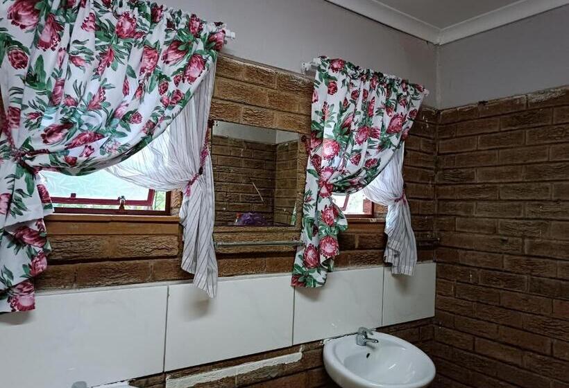 Standard Tent, Westvaal Holiday Resort
