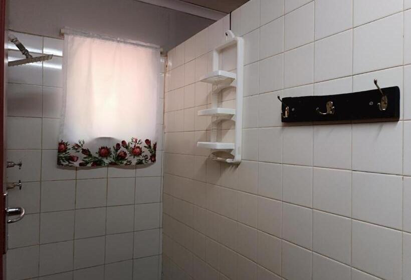 이코노미 룸, Westvaal Holiday Resort