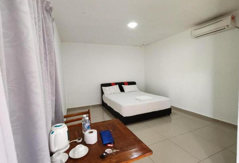 Номер Стандарт, Ovilla Home B&b