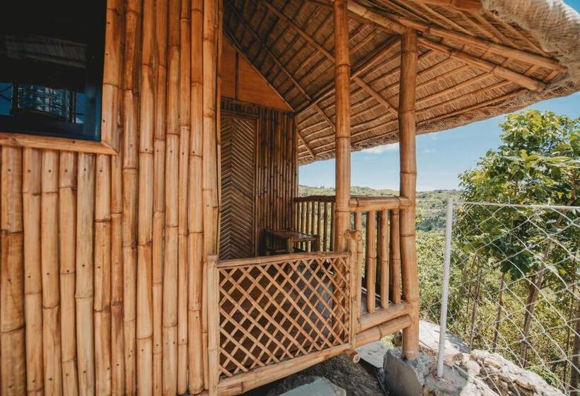 스탠다드 발코니 룸, Malabuyoc Resort Cebu