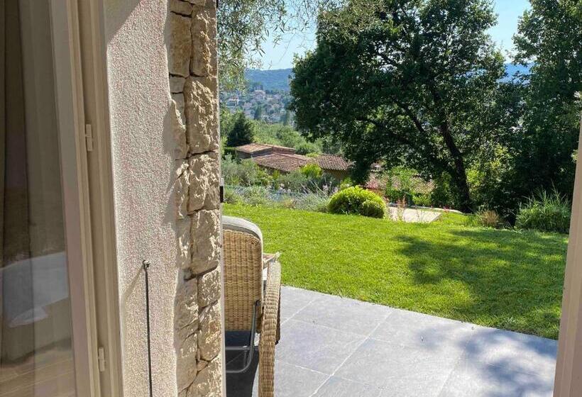 Стандартный Номер Кровать Кинг, A Casa Bianca