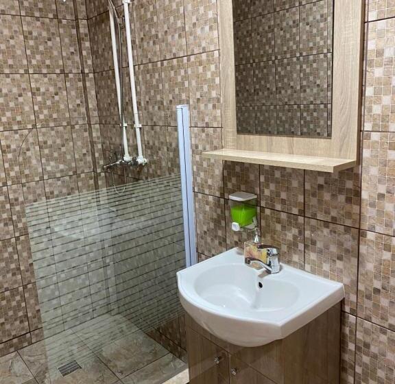 اتاق استاندارد, Vila Krystal