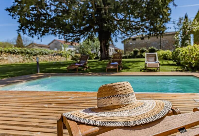 Family Suite, Ostal Cassinia