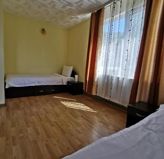 Номер Стандарт Трехместный, Casa Manu