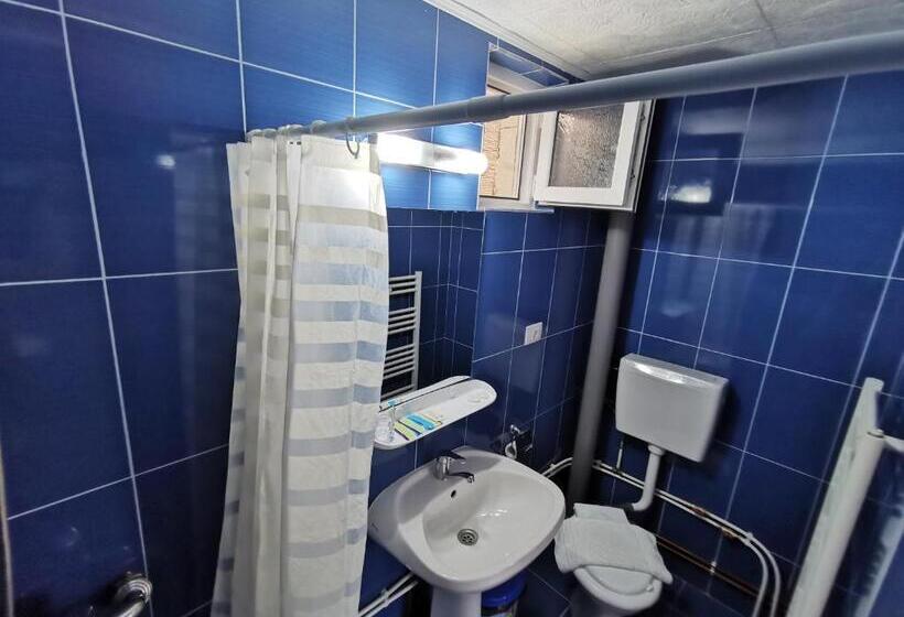 Номер Стандарт, Casa Manu