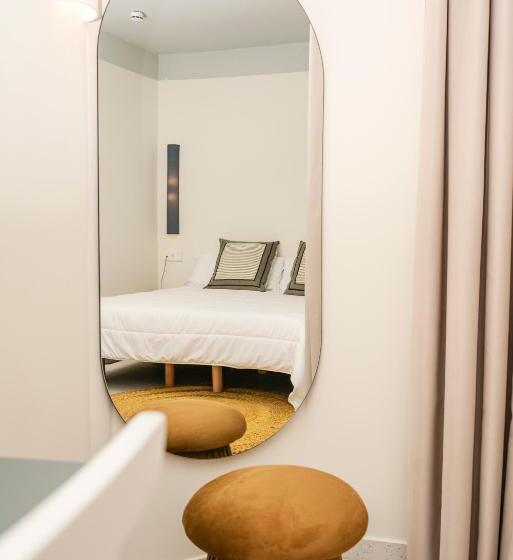 스탠다드 룸, Atlante Sanxenxo Boutique
