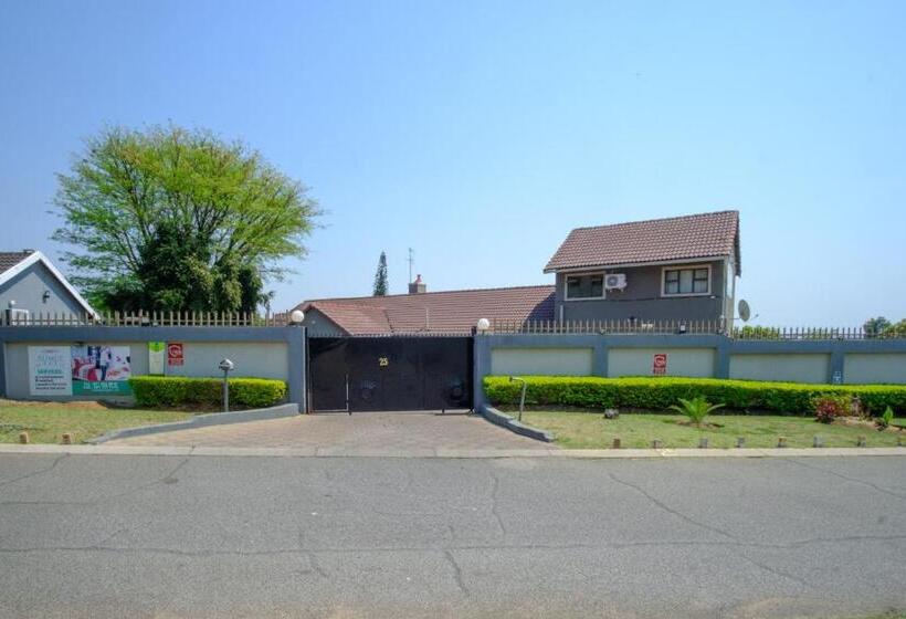 חדר סטנדרט, Alimop Bed And Breakfast
