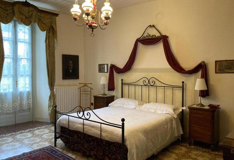 스탠다드 룸, B&b Corte Seguini