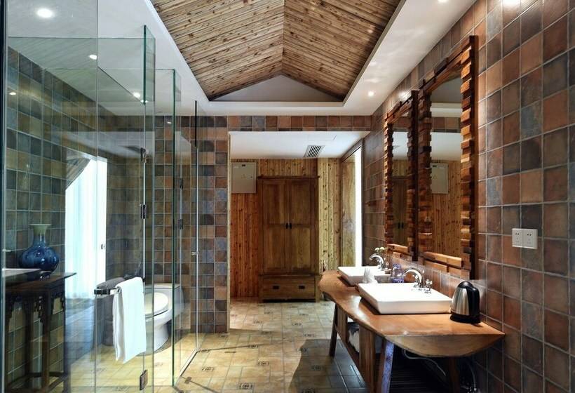 Superior Tent, Muise Tented Camp Resort