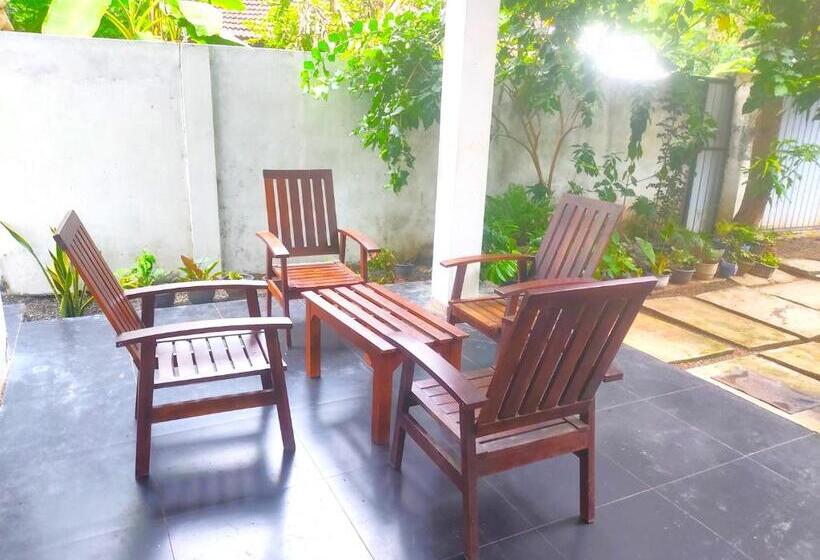 اتاق استاندارد, Yala Safari Grand