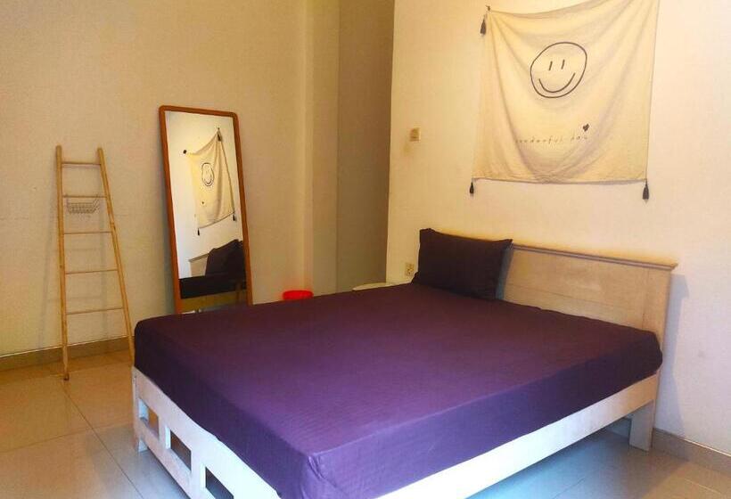 اتاق استاندارد, Yala Safari Grand