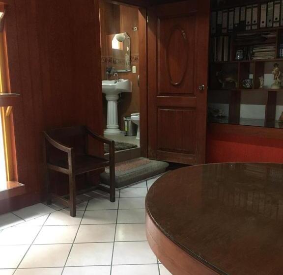 스탠다드 내측 룸, Casa Gloria Tequisquiapan
