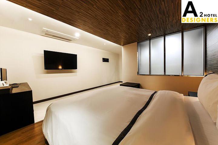 스탠다드 룸, A2 Hotel Desingers
