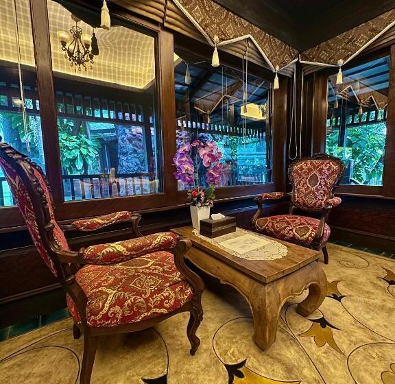 اتاق استاندارد با تخت بزرگ, Bantunglom Resort