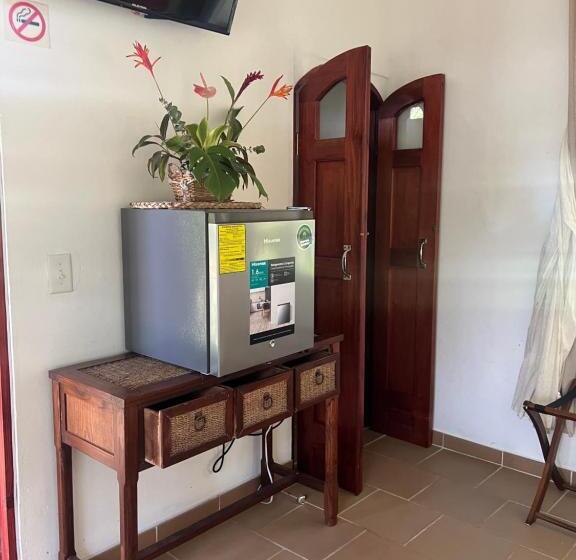 Standard-bungalow, Casa Grimaldo