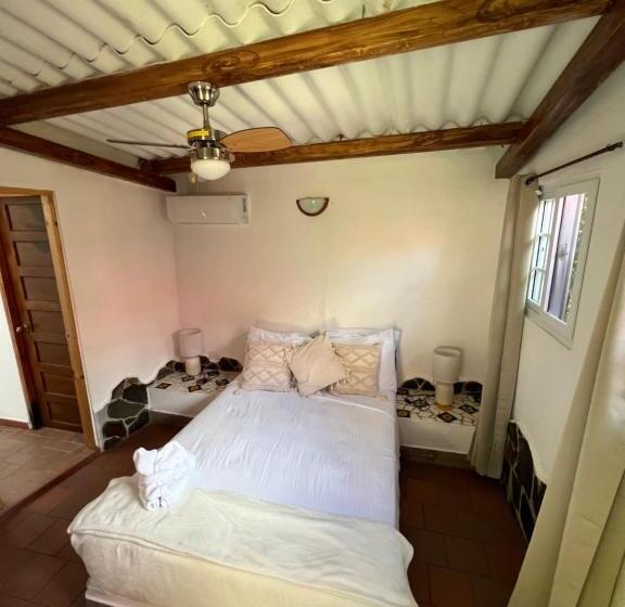 Standard-bungalow, Casa Grimaldo