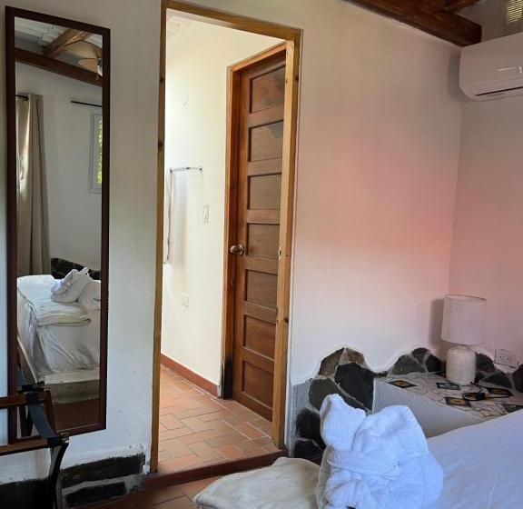 Standard-bungalow, Casa Grimaldo