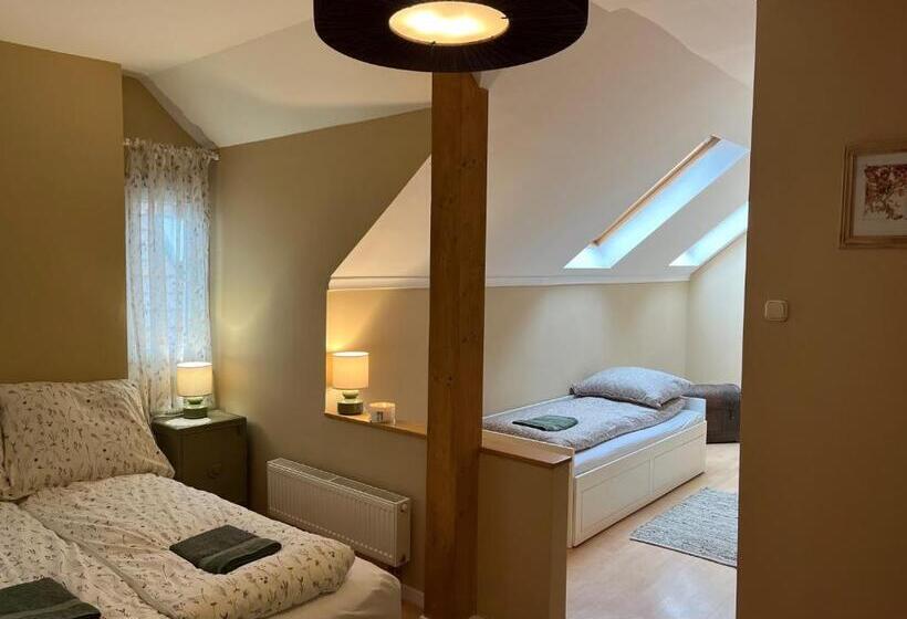 Дом 4 Спальни, Tulipán Villa Panzió