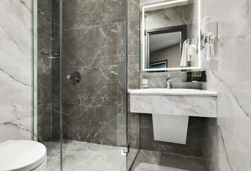 Premium Room with Balcony, Tbilisi Chambers, Trademark Collection By Wyndham
