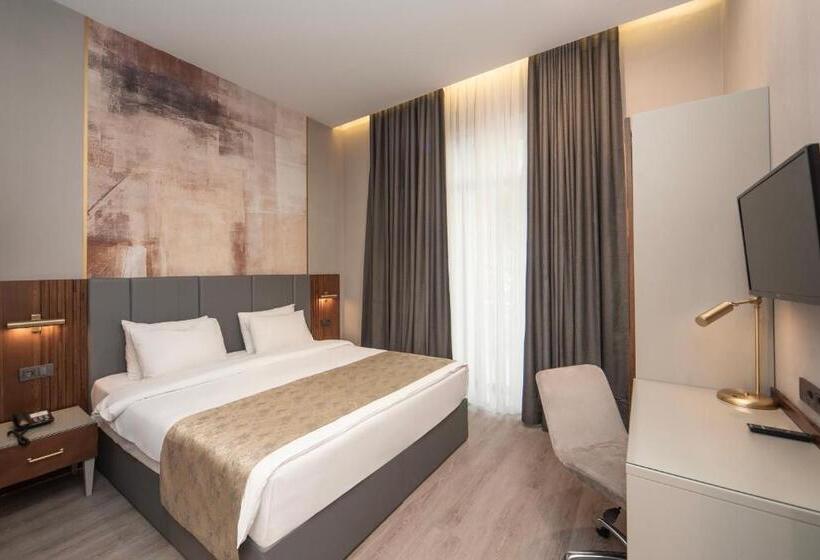 Premium Room with Balcony, Tbilisi Chambers, Trademark Collection By Wyndham