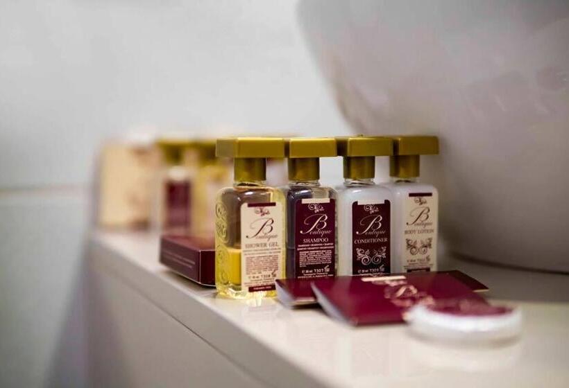 اتاق استاندارد, Central Hotel, Fitness And Spa
