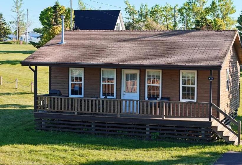 Шале 1 Спальня, Cavendish Country Inn & Cottages