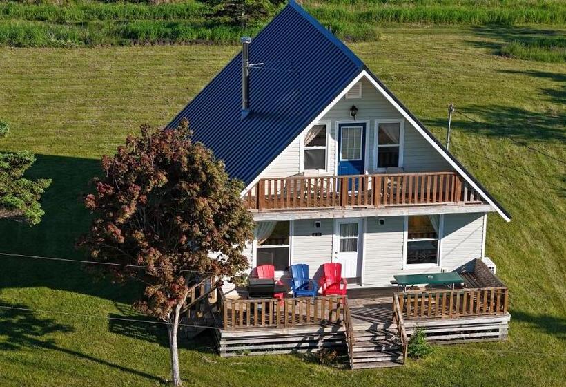 Дом 4 Спальни, Cavendish Country Inn & Cottages