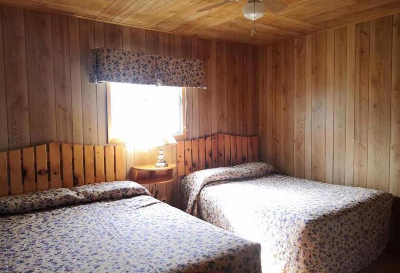 ２ベッドルームハウス, Cavendish Country Inn & Cottages
