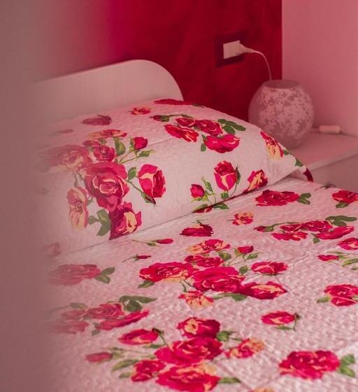 Номер Стандарт, B&b La Piazzetta