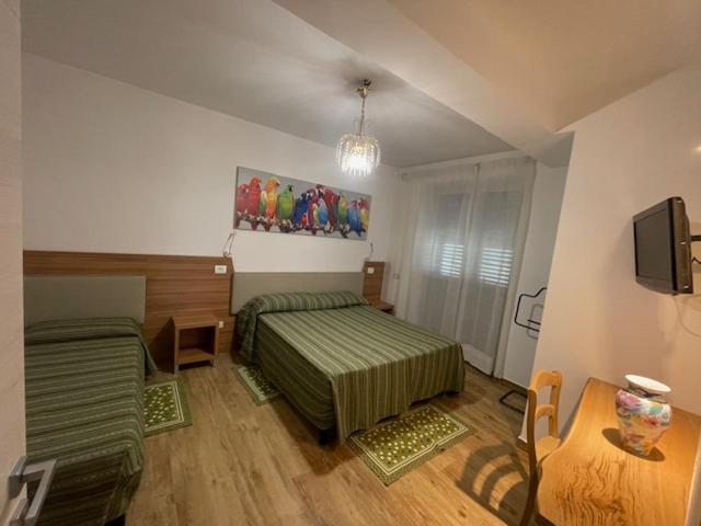 Апартаменты Superior 1 Спальня, B&b Madonna Carradori