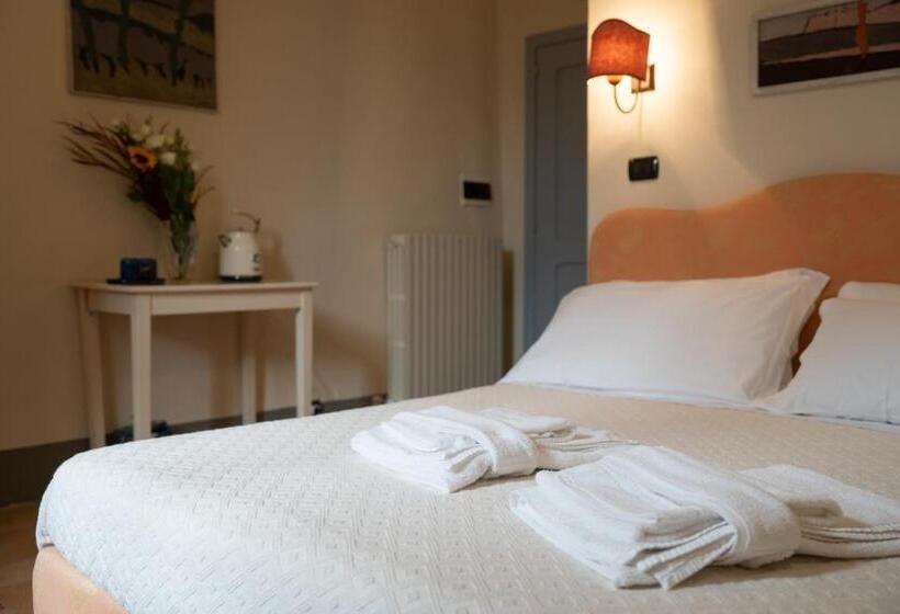 Номер Стандарт, B&b Porta Perugina