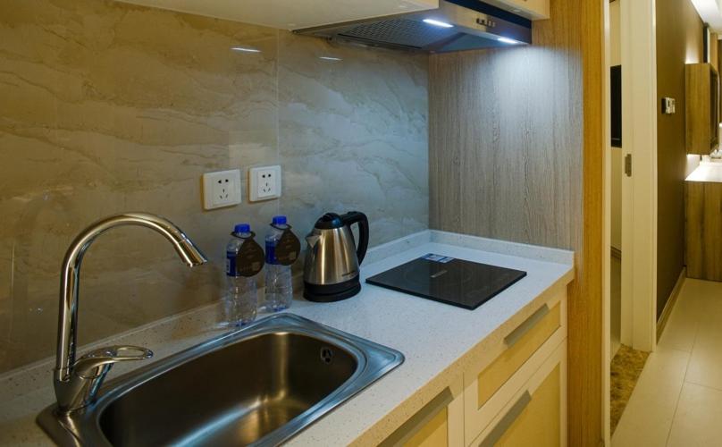 חדר סופריור, Atour Hotel Qinhuangdao Xiangxi Sea