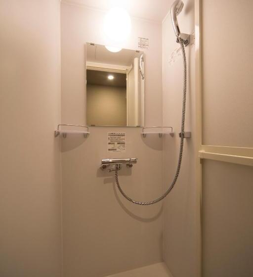 Номер Deluxe, Dormy Inn Izumo