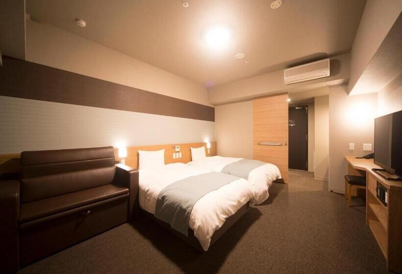 Номер Deluxe, Dormy Inn Izumo