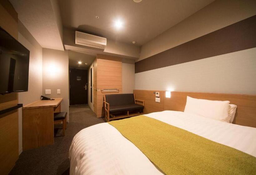Номер Стандарт, Dormy Inn Izumo