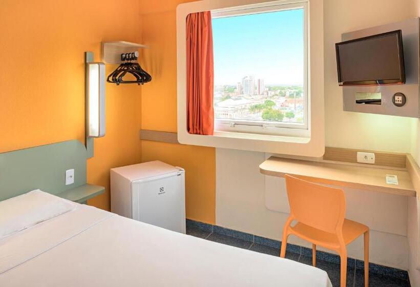 غرفة سوبيريور, Ibis Budget Belem