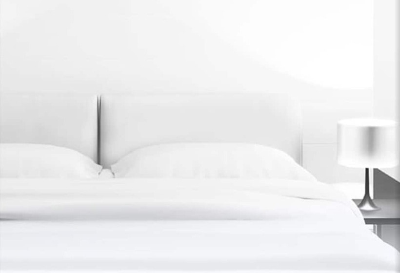 شقة غرفة واحدة, Ibis Budget Belem