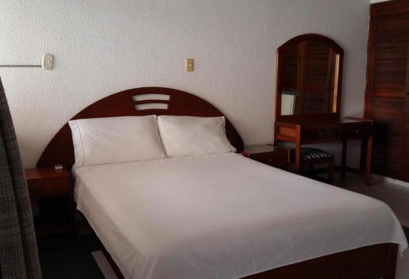 이코노미 룸, Suite Sumapaz