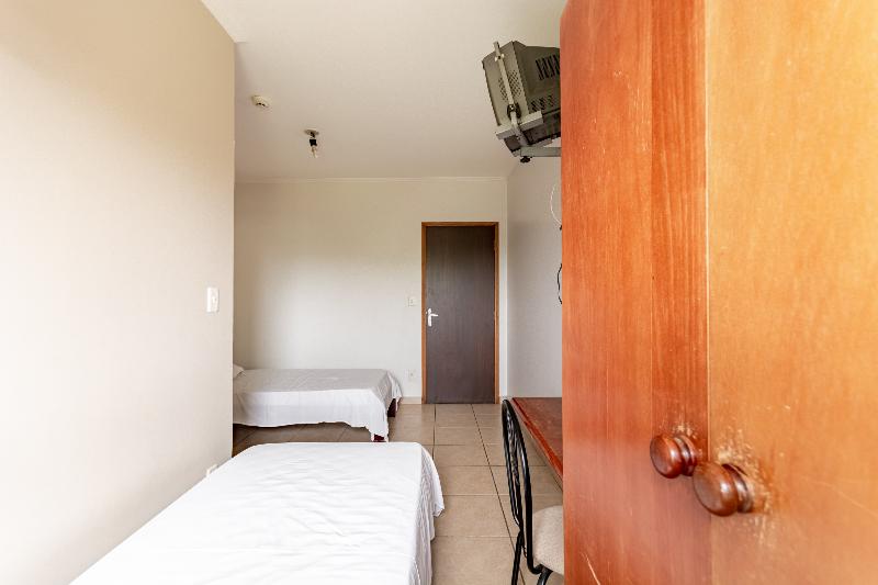 스탠다드 룸, OYO Hotel Vila Rica, Ribeirão Preto