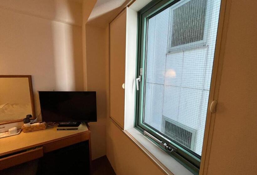 Номер Economy Индивидуальный, Aomori Green Park Hotel Annex