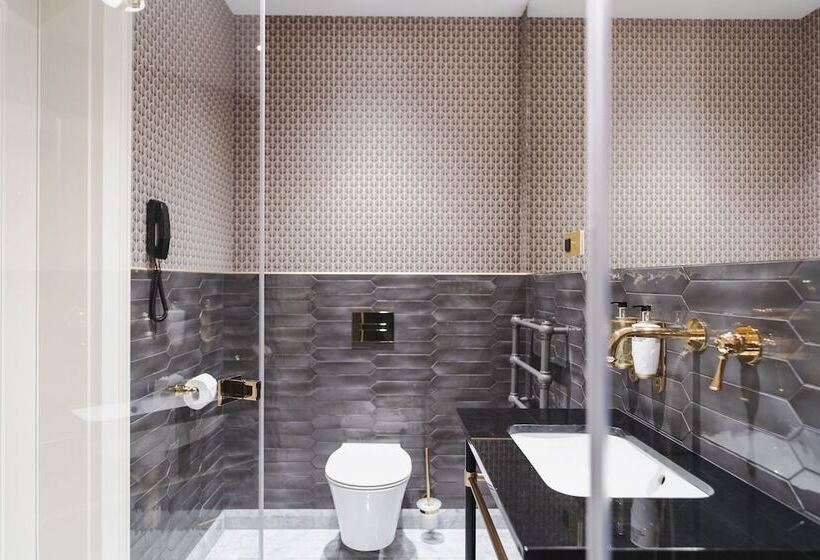 Номер Стандарт Индивидуальный, Unicus Palace Old Town   Destigo Hotels