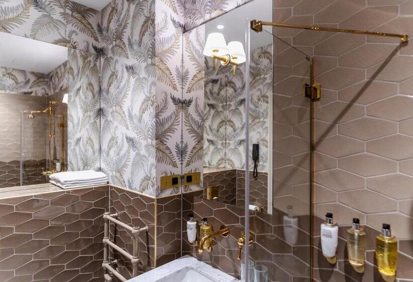 Люкс, Unicus Palace Old Town   Destigo Hotels
