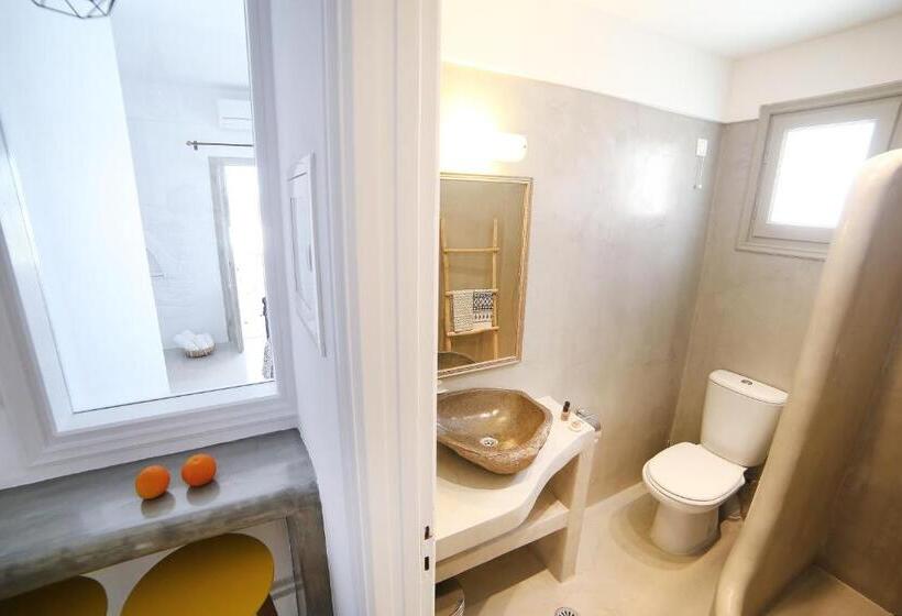 Апартаменты Superior 1 Спальня, Island House