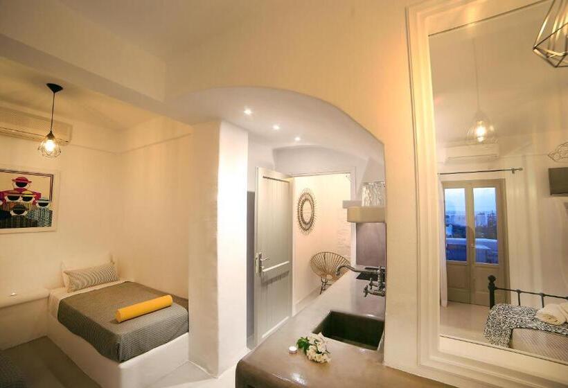 Апартаменты Superior 1 Спальня, Island House