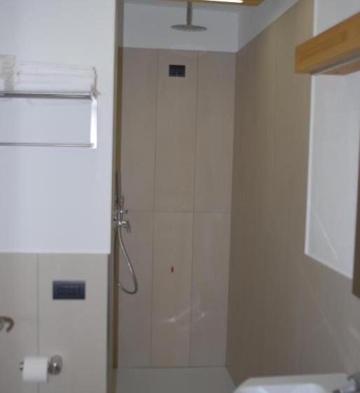 Трехместный Номер Комфорт, B&b Alciliegio