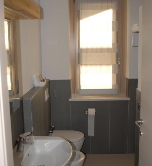 Четырехместный Номер Стандарт, B&b Alciliegio
