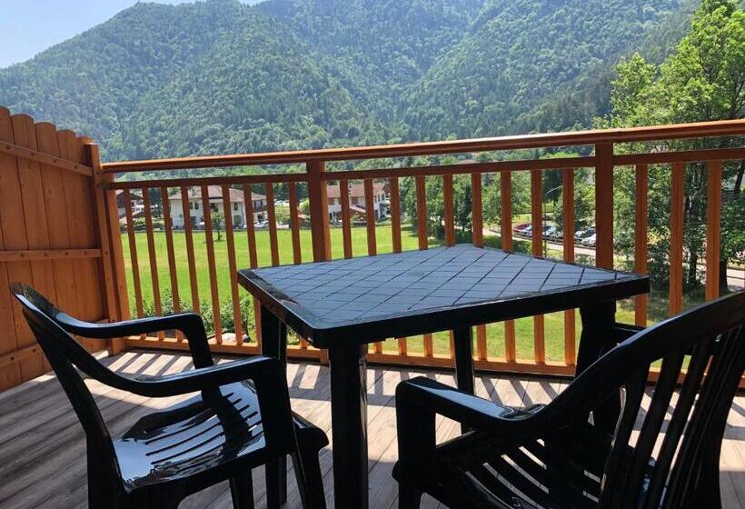Номер Стандарт, Alpieve Albergo Pieve