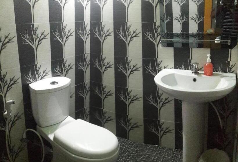 חדר סטנדרט, Apple Sara Home Stay